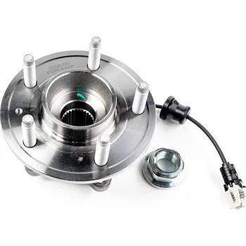 Sada ložiska kola Dr!ve+ DP2010.10.0291