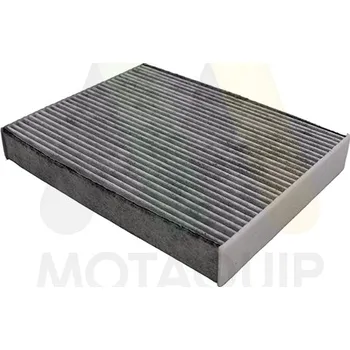 Kabinový filtr Filtr vzduchu v interiéru MOTAQUIP LVCF726