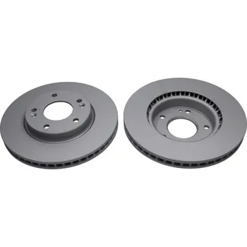 Brzdový kotouč Brzdový kotouč KAVO PARTS BR-10128-C