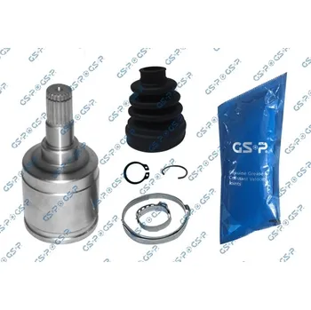 Poloosa kola Sada kloubů pro hnací hřídel GSP 657022