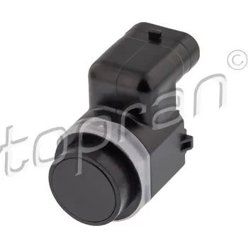 Nárazník Parkovací senzor TOPRAN 602 072