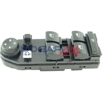 Stahovačka okna Spínač, zvedací zařízení oken BOGAP B7358136