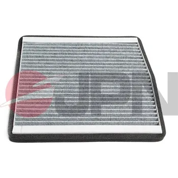 Kabinový filtr Filtr vzduchu v interiéru JPN 40F9031C-JPN