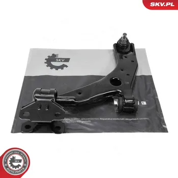 Zavěšení kol Příčné rameno - řídící páka zavěšení kol ESEN SKV 69SKV039