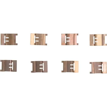 Brzdový kotouč Příslušenství kotoučové brzdy KAMOKA 1130185