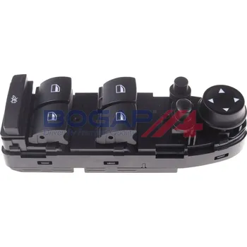 Stahovačka okna Spínač, zvedací zařízení oken BOGAP B7358126