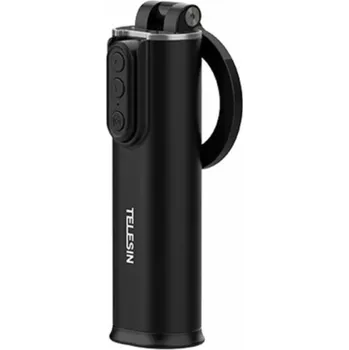 Selfie tyč Držák MagSafe Telesin s dálkovým ovládáním Bluetooth