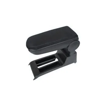 Auto-moto Pro.tec Loketní opěrka VW POLO IV, černá, textilní potah