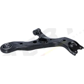 Zavěšení kol Příčné rameno - řídící páka zavěšení kol Mertz M-S3007