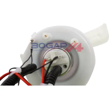 Palivové čerpadlo Palivové čerpadlo BOGAP B1622149