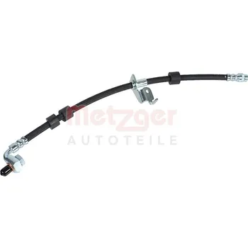 Brzdová hadice Brzdová hadice METZGER 4111580