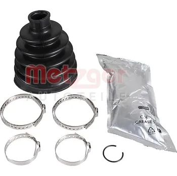 Manžeta ke kolu Manžeta pro hnací hřídel - poloosa METZGER 751.674