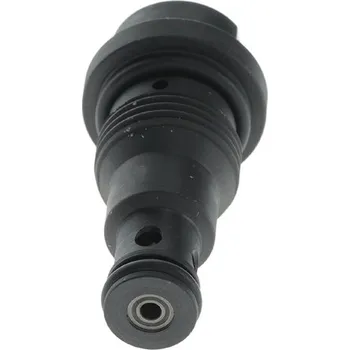 Ventil palivového systému Ventil omezení tlaku, Common-Rail-Systém BOSCH F 00N 210 255