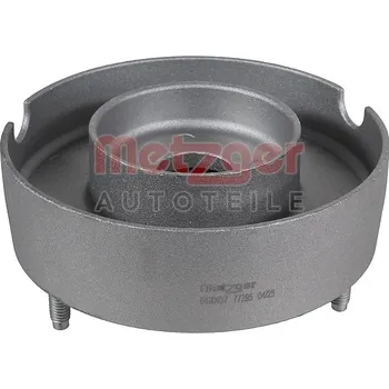 Ložisko pružné vzpěry - horní ložení tlumiče METZGER 6490437