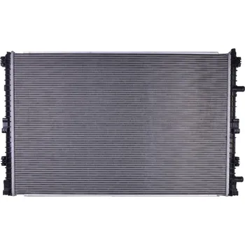 Chladič motoru Chladič vody pro motor KAMOKA 7700099