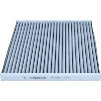 Kabinový filtr Filtr vzduchu v interiéru MAXGEAR 26-2586