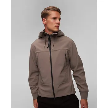 Pánská softshellová bunda Pánská Softshellová Bunda C.p. Company 17cmow012a006097a-359