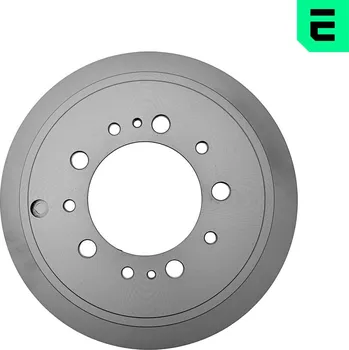 Brzdový kotouč Brzdový kotouč OPTIMAL BS-9858C