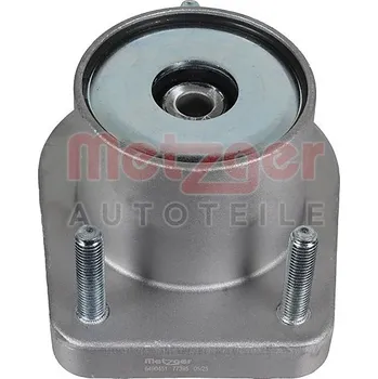 Ložisko pružné vzpěry - horní ložení tlumiče METZGER 6490451