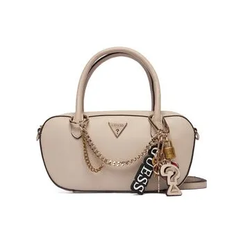Kabelka Kabelka Guess Davina HWBG98 99050 Béžová OS