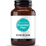 Viridian Nutrition Viridian Essential Man Formula