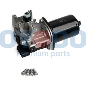 Motorek stěrače a odstřikovače Motorek stěračů Oyodo 99E9069-OYO