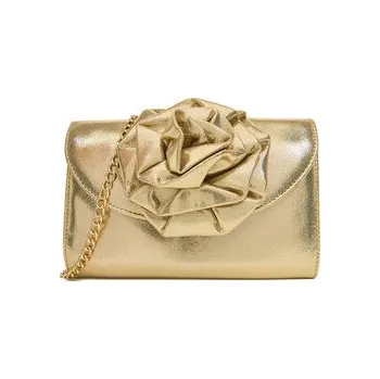 Kabelka Kabelka JENNY CEO-JNY-M-025-08 Zlatá NOSIZE