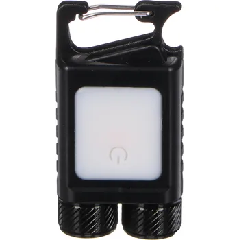 Outdoorové vybavení Sixtol SX3208 svítilna na klíče