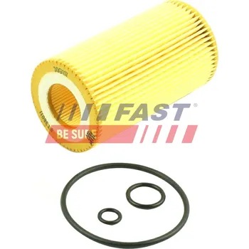 Olejový filtr Olejový filtr FAST FT38011