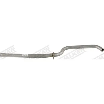 Přední díl výfuku Výfuková trubka WALKER 10425