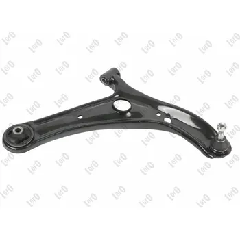 Zavěšení kol Příčné rameno - řídící páka zavěšení kol ABAKUS 233-01-176