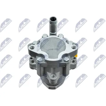 Soustava řízení Servo čerpadlo pro řízení NTY SPW-VW-024