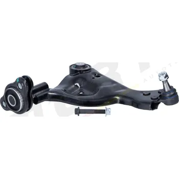 Zavěšení kol Příčné rameno - řídící páka zavěšení kol Mertz M-S3041