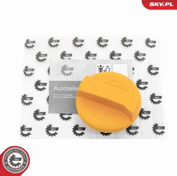 Olejový filtr Uzávěr olejového plnícího hrdla ESEN SKV 61SKV057