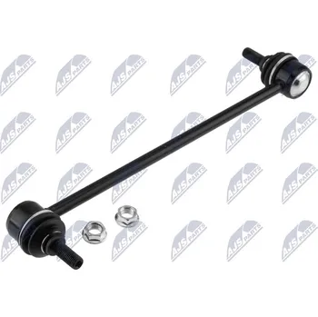 Stabilizátor nápravy Tyč nebo vzpěra stabilizátoru NTY ZLP-CH-082