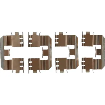 Brzdový systém Příslušenství kotoučové brzdy KAMOKA 1130134