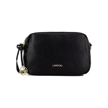 Kabelka Lasocki Kabelka LSK-K-030-06 Černá NOSIZE