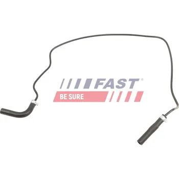 Motor automobilu Potrubí chladiva FAST FT00890
