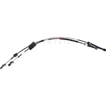 Převodovka Tažné lanko, ruční převodovka METZGER 3150406