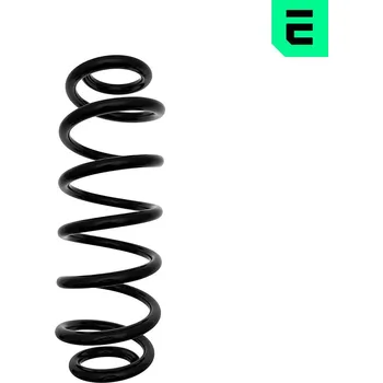 Auto-moto Vinutá pružina podvozku OPTIMAL OP-CSP01533
