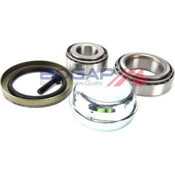 Ložisko kola BOGAP C3334232