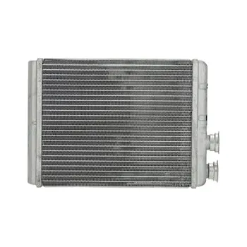 Výměník tepla Výměník tepla pro vnitřní vytápění NISSENS 707379