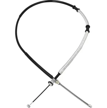 Lanko parkovací brzdy Lanko ruční brzdy KAMOKA 1190588