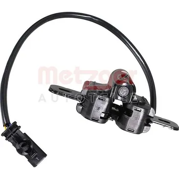 Autozámek Zámek kapoty motoru METZGER 2311020