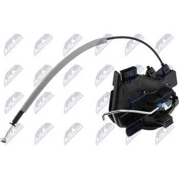 Autozámek Zámek dveří NTY EZC-HY-650