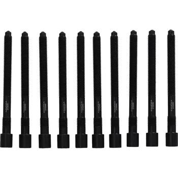 Kryt motoru Sada šroubů pro hlavy válců KAMOKA 8709085