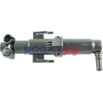 Autosklo Tryska ostřikovače, čištění světlometu BOGAP B5522132