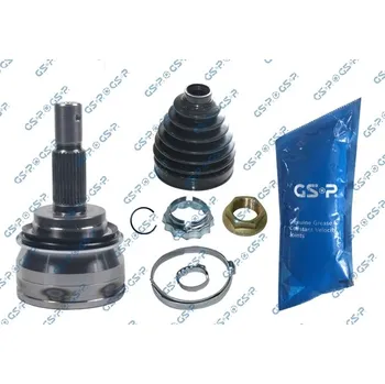 Poloosa kola Sada kloubů pro hnací hřídel GSP 859496