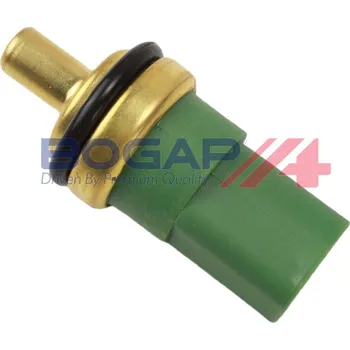 Chladič motoru Snímač teploty chladiva BOGAP A4126104