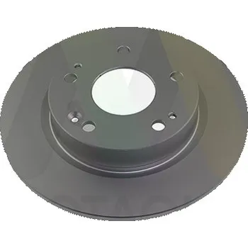 Brzdový kotouč Brzdový kotouč MOTAQUIP LVBD1997